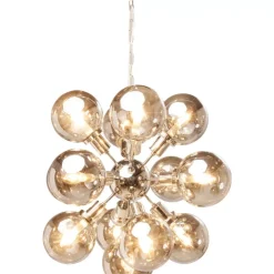 KARE Design Hangeleuchte Atomic O72Cm- Hängeleuchten