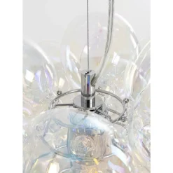 KARE Design Hangeleuchte Balloons Klar O48Cm- Hängeleuchten