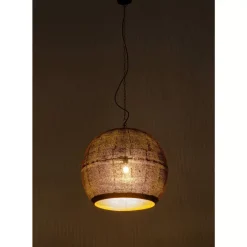 KARE Design Hangeleuchte Bazar O60Cm- Hängeleuchten