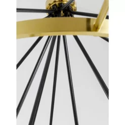 KARE Design Hangeleuchte Bell Highlight- Hängeleuchten