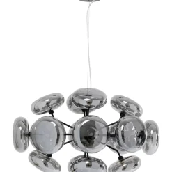 KARE Design Hangeleuchte Bellies Fifteen 70Cm- Hängeleuchten