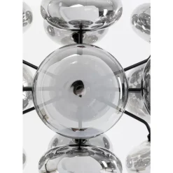 KARE Design Hangeleuchte Bellies Fifteen 70Cm- Hängeleuchten