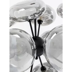 KARE Design Hangeleuchte Bellies Fifteen 70Cm- Hängeleuchten