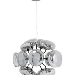 KARE Design Hangeleuchte Bellies Fifteen 70Cm- Hängeleuchten