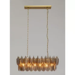 KARE Design Hangeleuchte Botania- Hängeleuchten