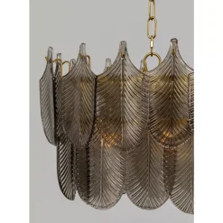 KARE Design Hangeleuchte Botania- Hängeleuchten