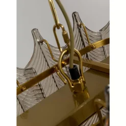 KARE Design Hangeleuchte Botania- Hängeleuchten