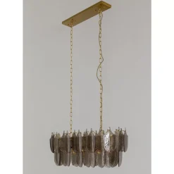 KARE Design Hangeleuchte Botania- Hängeleuchten