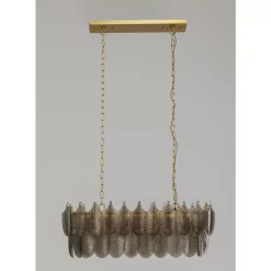 KARE Design Hangeleuchte Botania- Hängeleuchten