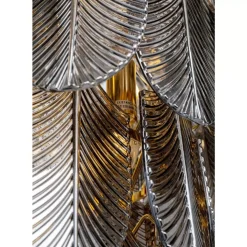 KARE Design Hangeleuchte Botania Smoke- Hängeleuchten