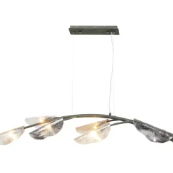 KARE Design Hangeleuchte Branch- Hängeleuchten