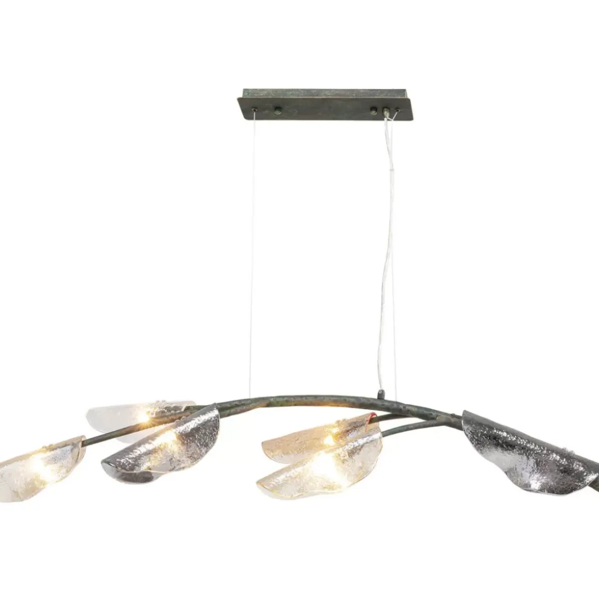 KARE Design Hangeleuchte Branch- Hängeleuchten