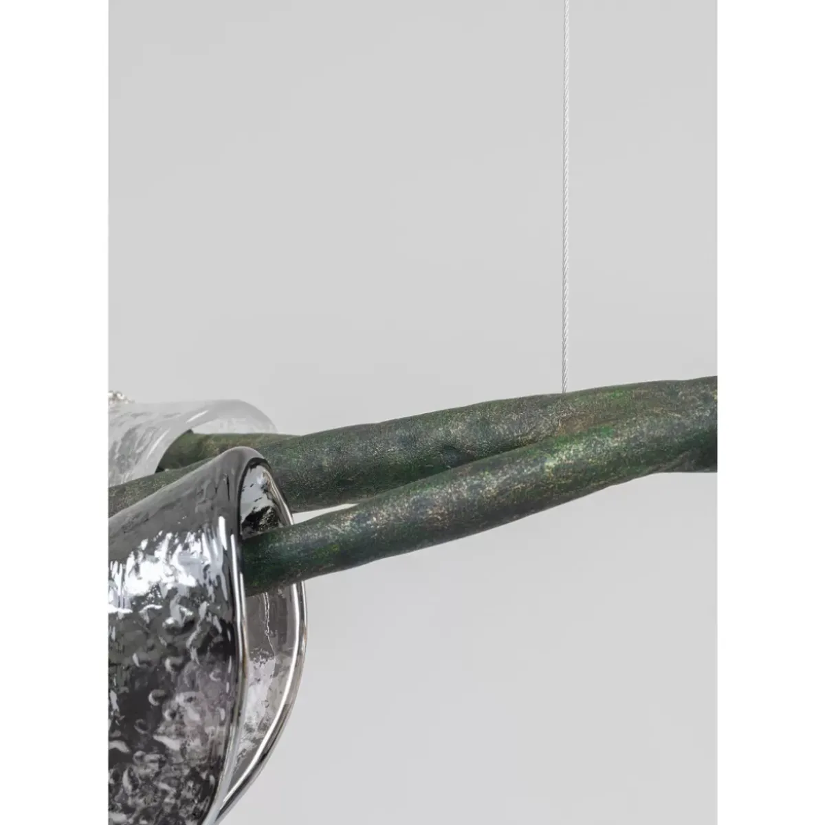 KARE Design Hangeleuchte Branch- Hängeleuchten