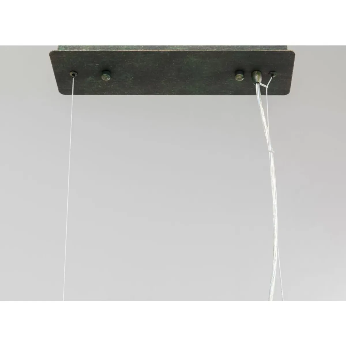 KARE Design Hangeleuchte Branch- Hängeleuchten