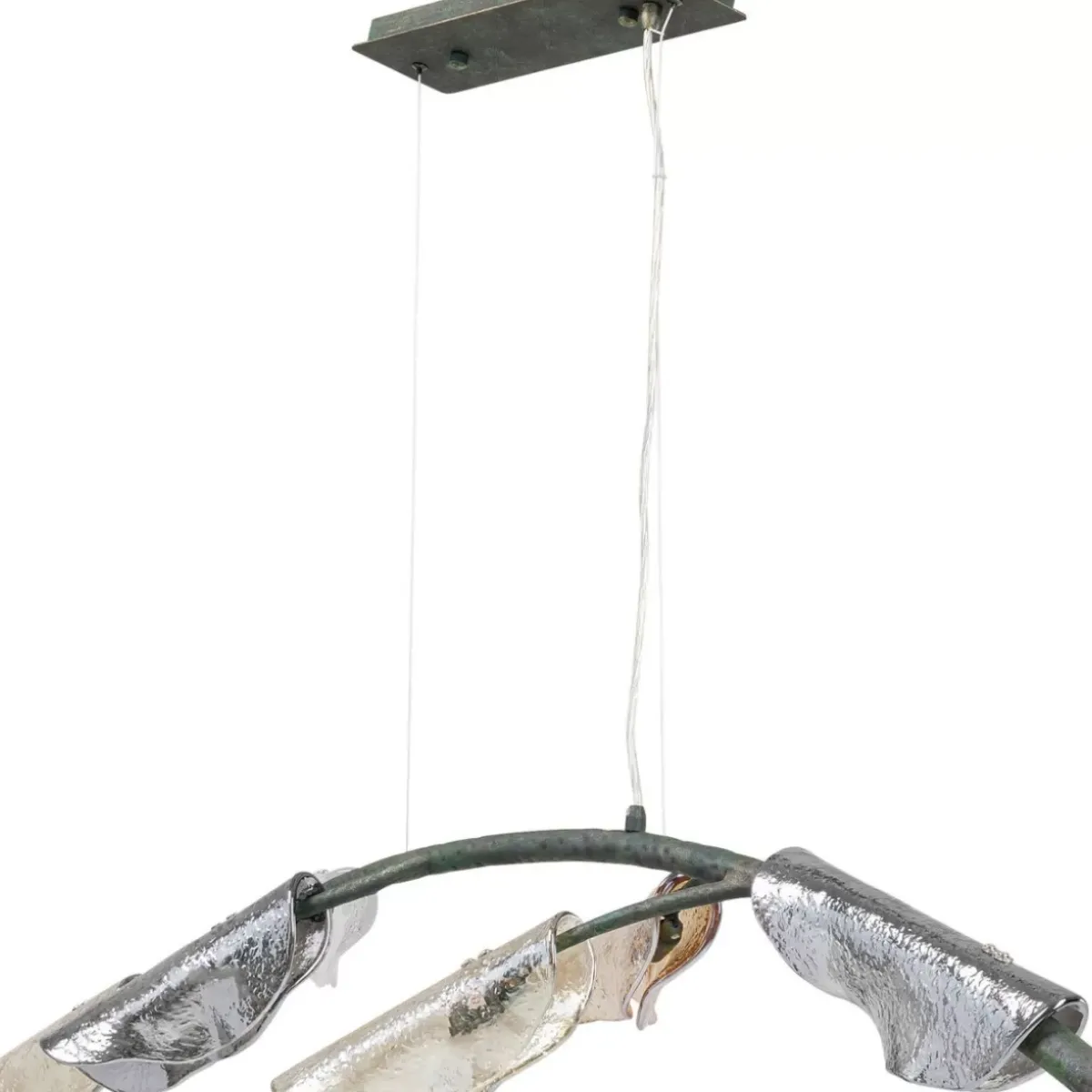 KARE Design Hangeleuchte Branch- Hängeleuchten