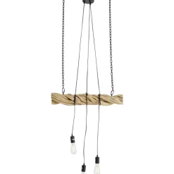 KARE Design Hangeleuchte Branch 70Cm- Hängeleuchten