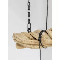 KARE Design Hangeleuchte Branch 70Cm- Hängeleuchten