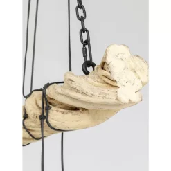 KARE Design Hangeleuchte Branch 70Cm- Hängeleuchten