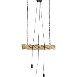 KARE Design Hangeleuchte Branch 70Cm- Hängeleuchten