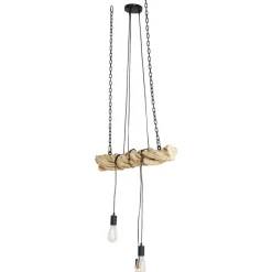 KARE Design Hangeleuchte Branch 70Cm- Hängeleuchten
