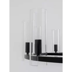 KARE Design Hangeleuchte Candle Crown- Hängeleuchten