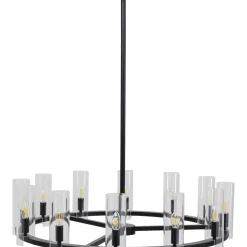 KARE Design Hangeleuchte Candle Crown- Hängeleuchten