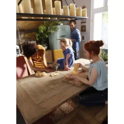 KARE Design Hangeleuchte Candle Light 20Er- Hängeleuchten