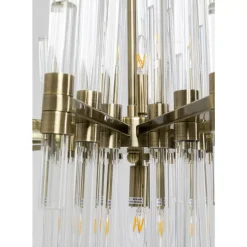 KARE Design Hangeleuchte Carisma O60Cm- Hängeleuchten