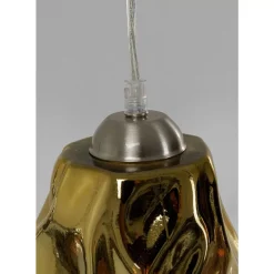 KARE Design Hangeleuchte Crumble Dining Tricolore- Hängeleuchten