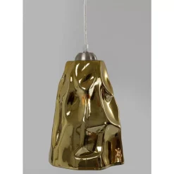 KARE Design Hangeleuchte Crumble Dining Tricolore- Hängeleuchten