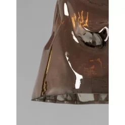 KARE Design Hangeleuchte Crumble Dining Tricolore- Hängeleuchten