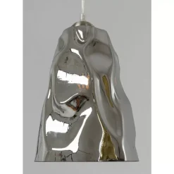 KARE Design Hangeleuchte Crumble Dining Tricolore- Hängeleuchten