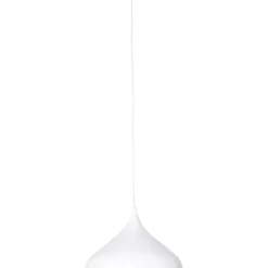 KARE Design Hangeleuchte Cuisine White- Hängeleuchten