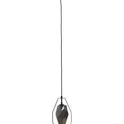 KARE Design Hangeleuchte Diamond Fever Dining Schwarz 17Cm- Hängeleuchten