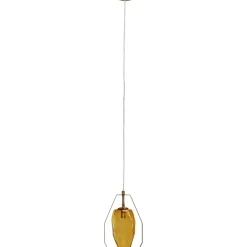 KARE Design Hangeleuchte Diamond Fever Dining Brass 17Cm- Hängeleuchten