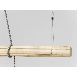 KARE Design Hangeleuchte Dining Concrete Tre- Hängeleuchten