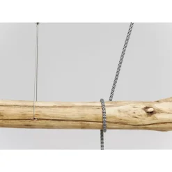 KARE Design Hangeleuchte Dining Concrete Tre- Hängeleuchten