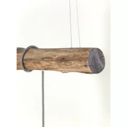 KARE Design Hangeleuchte Dining Concrete Tre- Hängeleuchten