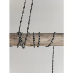 KARE Design Hangeleuchte Dining Concrete Tre- Hängeleuchten