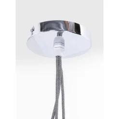 KARE Design Hangeleuchte Dining Punti Tre- Hängeleuchten