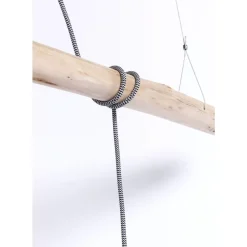 KARE Design Hangeleuchte Dining Punti Tre- Hängeleuchten