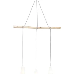 KARE Design Hangeleuchte Dining Punti Tre- Hängeleuchten