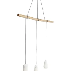 KARE Design Hangeleuchte Dining Punti Tre- Hängeleuchten