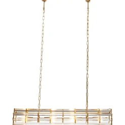 KARE Design Hangeleuchte Firestarter- Hängeleuchten