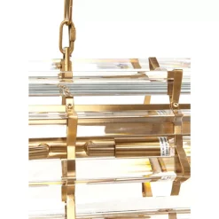 KARE Design Hangeleuchte Firestarter- Hängeleuchten