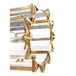 KARE Design Hangeleuchte Firestarter- Hängeleuchten