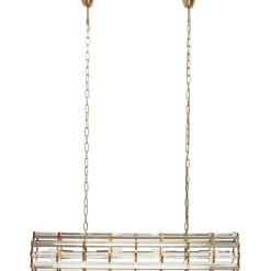 KARE Design Hangeleuchte Firestarter- Hängeleuchten