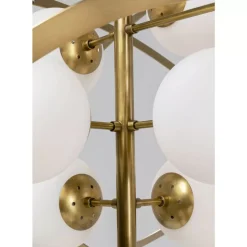 KARE Design Hangeleuchte Galaxia 87Cm- Hängeleuchten