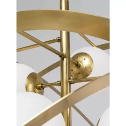 KARE Design Hangeleuchte Galaxia 87Cm- Hängeleuchten