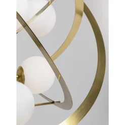 KARE Design Hangeleuchte Galaxia 87Cm- Hängeleuchten